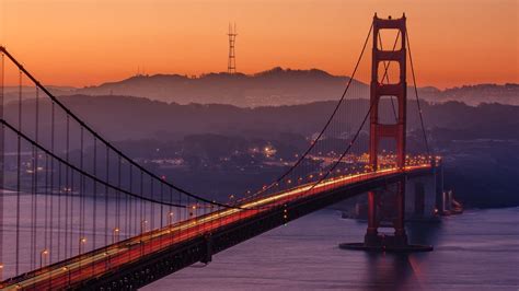 golden gate bridge facts